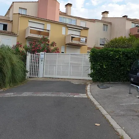 Apartment Locap Studio *