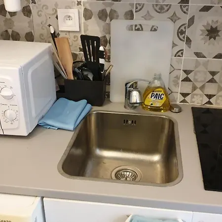 Apartment Locap Studio