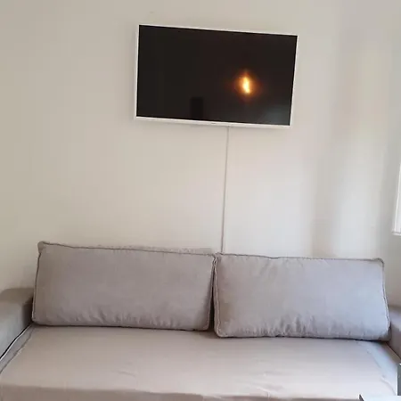 Apartament Locap Agde