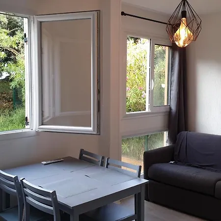 Locap Studio Apartment Agde