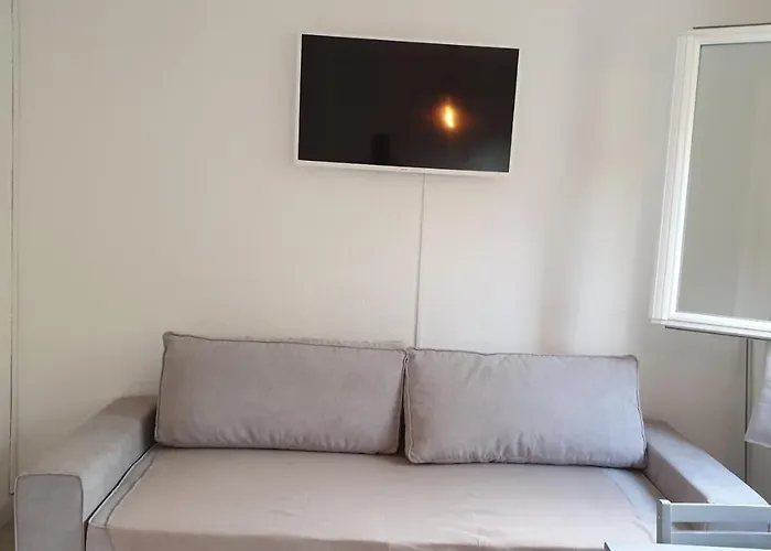 Apartamento Locap Agde