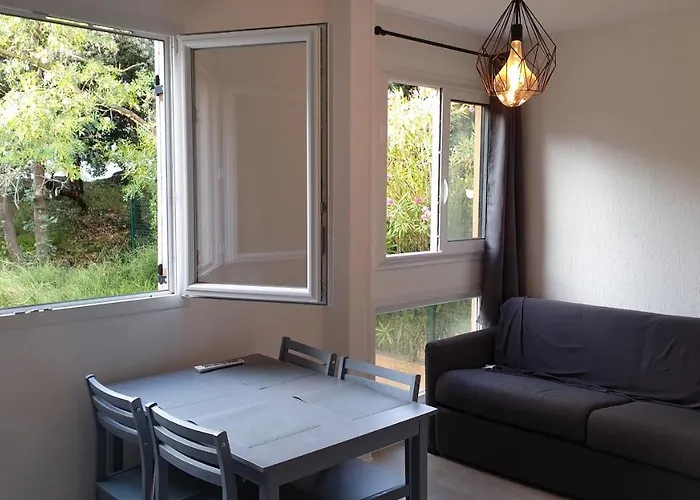 Locap Apartamento Agde